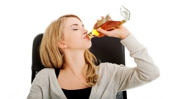 na liečbu ženských alkoholizmus kapsule Alkozeron