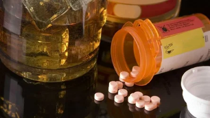 tabletky a alkohol