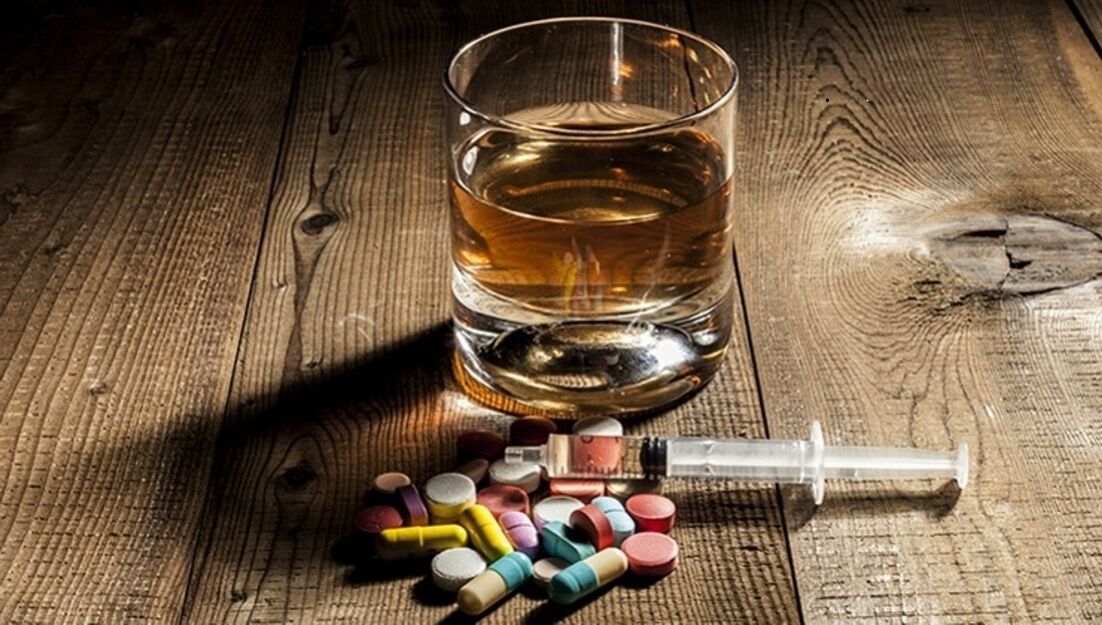 lieky a alkohol po očkovaní