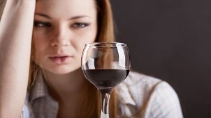 ako sa zbaviť závislosti na alkohole