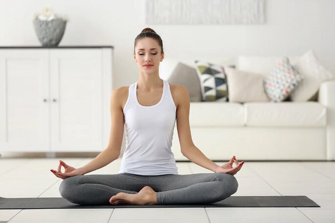 meditácia na odvykanie od alkoholu